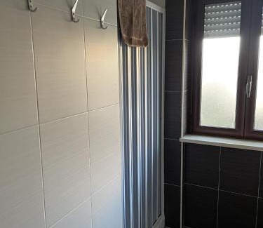 Cosenza House | Stanza Nietzsche