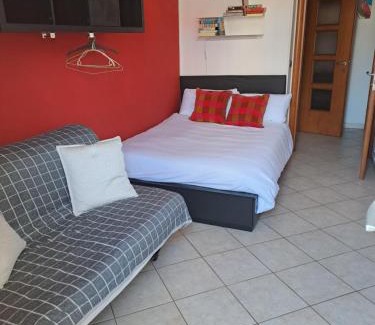 Vittoria House | Stanza Privata in Casa Condivisa - Private Room in Shared Home