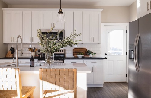 Talbot's Corner House | Stapleton By AvantStay | Bright & Contemporary Home in Nashville!