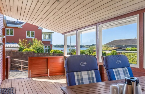 Diernæs House | "Star" - 100m from the sea by Interhome
