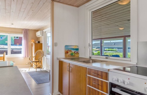 Diernæs House | "Star" - 100m from the sea by Interhome