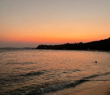 Tangalle Apartment | Star Beach Villa