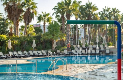 Koutouloufari House | Star Beach Village Double Room Sea View All Inclusive 2 people