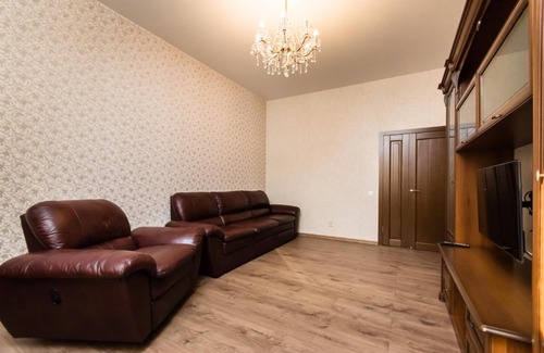 Kazan City Centre Apartment | Star City