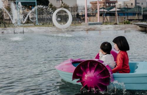 Dongshan House | Star Deco Resort
