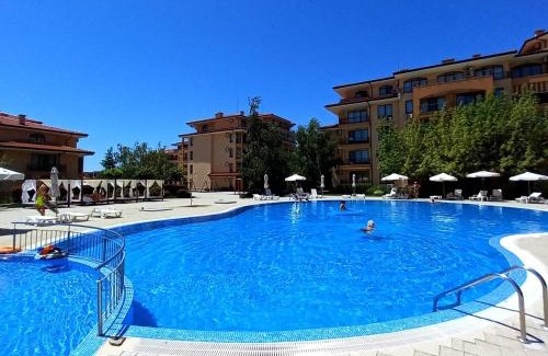 Yurta Apartment | Star Dreams Apartment with Glass Veranda
