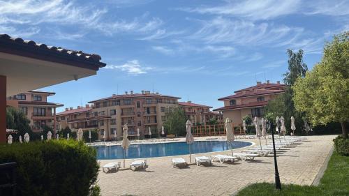 Yurta Apartment | Star Dreams, Sveti Vlas
