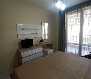 Yurta Apartment | Star Dreams, Sveti Vlas