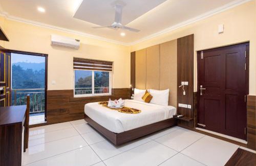 Devikolam Hotel | Star Emirates Luxury Resort and Spa, Munnar