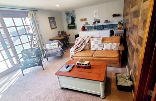 Victorville Apartment | Star Gazers Paradise