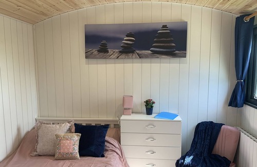 Halesworth House | Star gazers paradise