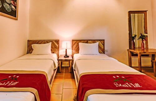 Duong Dong Hotel | Star Hill Village Phu Quoc