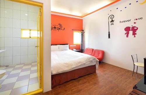 Big Beach House | Star Inn 888