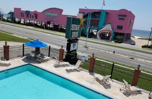 Biloxi Hotel | Star Inn Biloxi