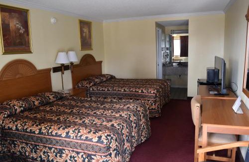 Biloxi Hotel | Star Inn Biloxi