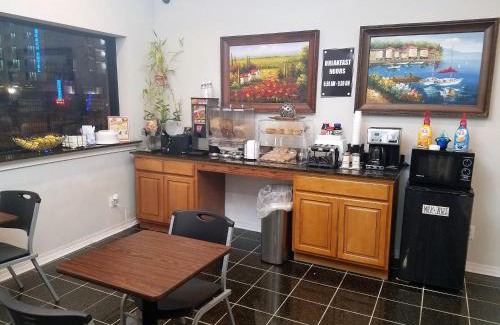 Biloxi Hotel | Star Inn Biloxi