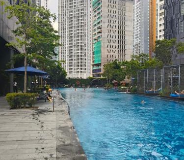 Kuala Lumpur City Centre Apartment | Star KLCC by villa suites