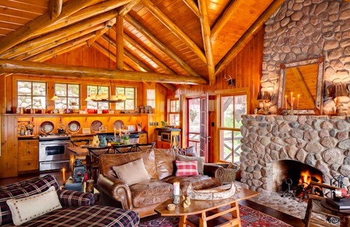 Star Lake Cabin | Star Lake Wisconsin rental