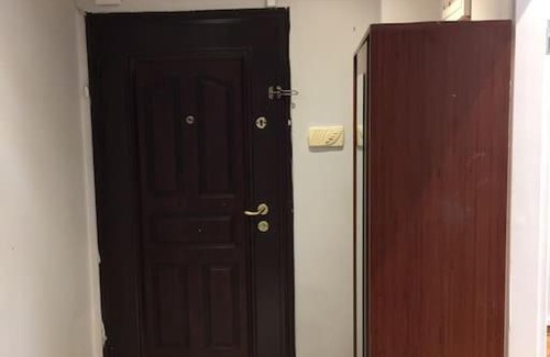 Bakırkoy Apartment | STAR LİFE Bakırköy Merkezi nokta