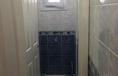 Bakırkoy Apartment | STAR LİFE Bakırköy Merkezi nokta