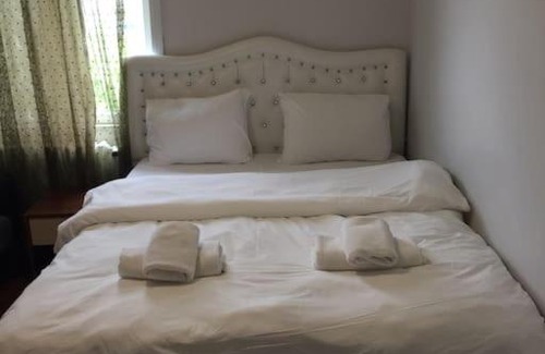 Bakırkoy Apartment | STAR LİFE Bakırköy Merkezi nokta