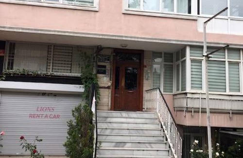 Bakırkoy Apartment | STAR LİFE Bakırköy Merkezi nokta