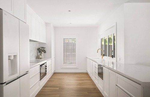 Bright Apartment | Star of Bright.