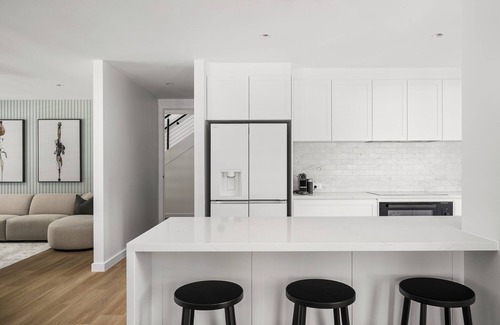 Bright Apartment | Star of Bright.