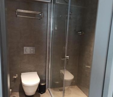 Osmanbey Apartment | Star of İstanbul Residence