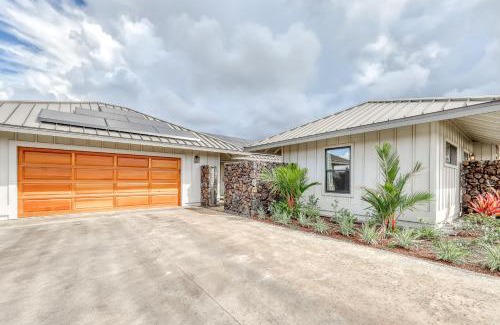 Kamuela House | Star of Waikoloa