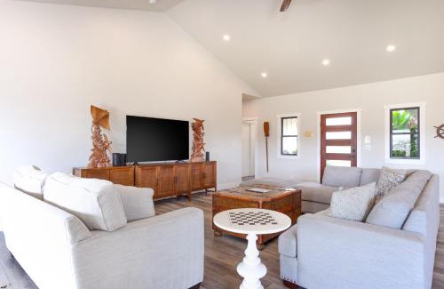 Kamuela House | Star of Waikoloa