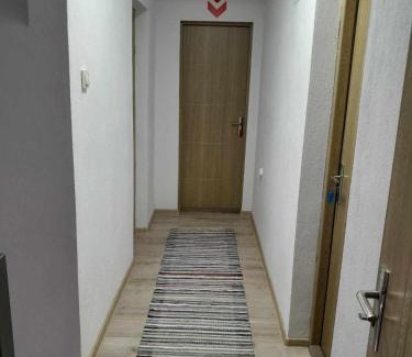 Harghita-Bai House | Star Panzió