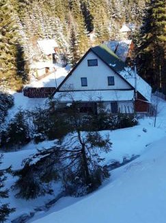 Harghita-Bai House | Star Panzió