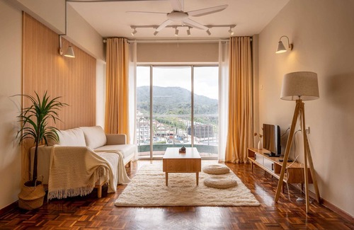 Brinchang Apartment | Star Regency by Plush