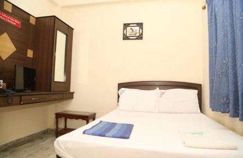Thousand Lights Cabin | Star Residency