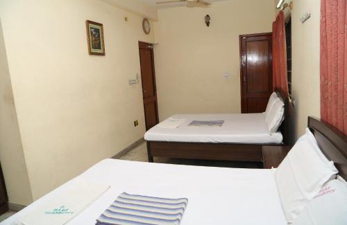 Thousand Lights Cabin | Star Residency