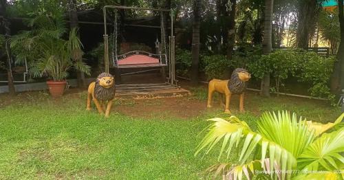 Mettupalayam Resort | Star Resort And Hotels