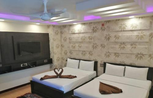 Mettupalayam Resort | Star Resort And Hotels