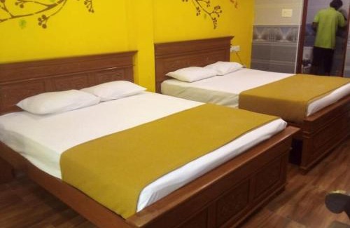 Mettupalayam Resort | Star Resort And Hotels