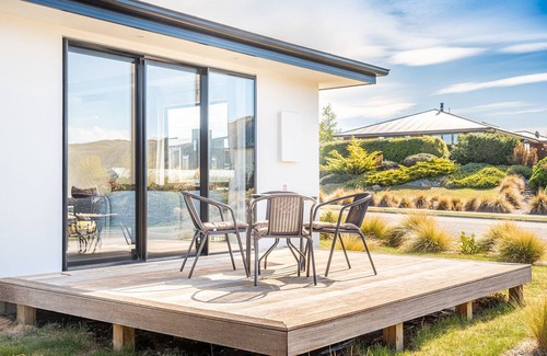 Lake Tekapo House | Star River - 3 Bedrooms A