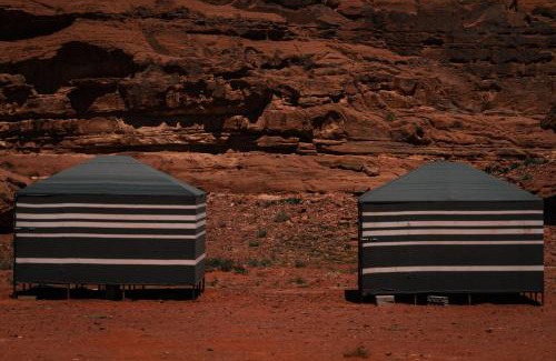 Wadi Rum Other | Star Sands Camp