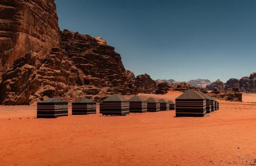 Wadi Rum Other | Star Sands Camp