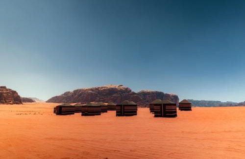 Wadi Rum Other | Star Sands Camp