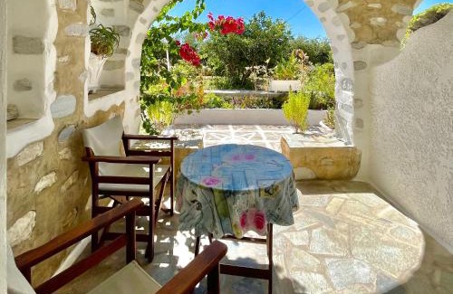 Drios Apartment | Star Studios Paros