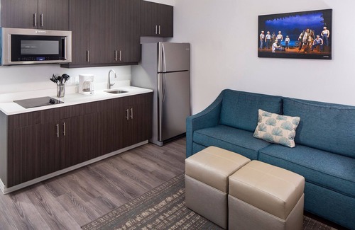 Vero Beach Apartment | Star Suites: All the comforts of home with the convenience of a hotel.