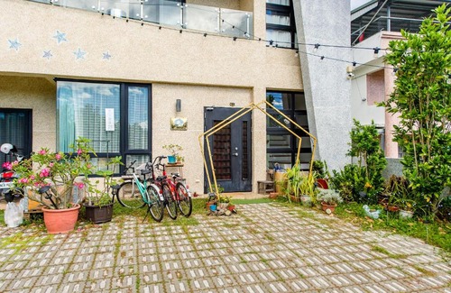Guanshan House | Star & Sun B&B