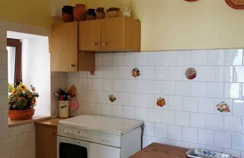 Casarano House | STAR VAULTED COTTAGE TYPICAL SALENTO INDEPENDENT 4 BEDS