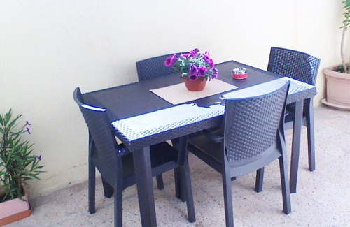 Casarano House | STAR VAULTED COTTAGE TYPICAL SALENTO INDEPENDENT 4 BEDS