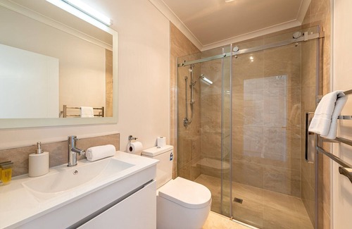 Lake Tekapo Apartment | Star View - 1 Bedroom suite C