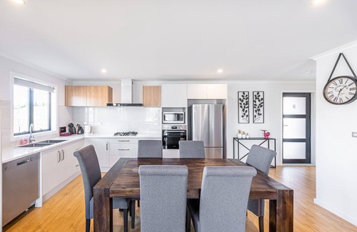 Lake Tekapo House | Star View - 3 Bedrooms